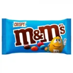 M&M's Crispy 45G