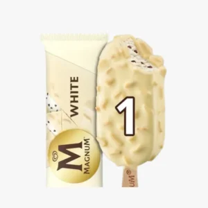 Magnum White