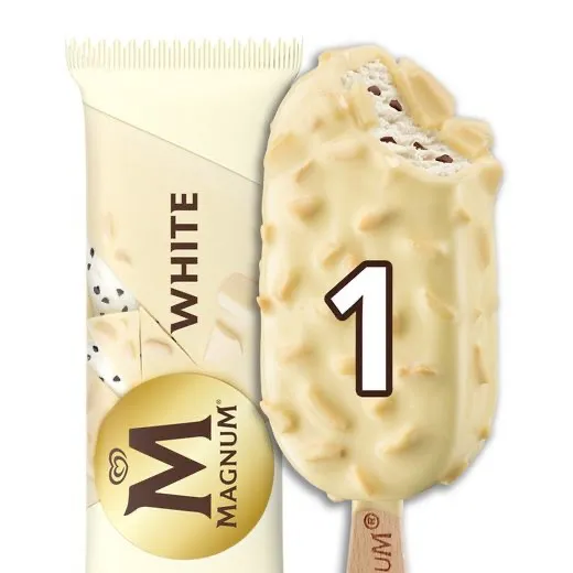 Magnum White