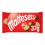 Maltesers 37G – Billes Chocolatées Légères et Croustillantes