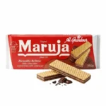 Maruja Gaufrettes Gout Chocolat 350g