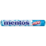 Mentos Mint 38G
