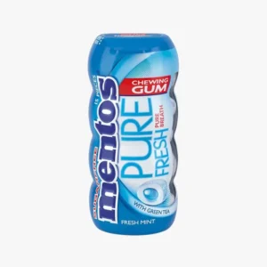 Mentos Pure Fresh Mint 30G