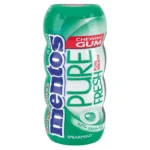Mentos Pure Fresh Mint 30G