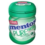 Mentos Pure Fresh Mint 60G