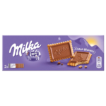 Milka Choco Biscuit 150G