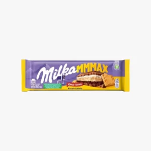 Milka MMMAX Choco Swing Biscuit – 300G