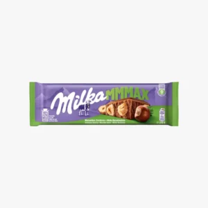 Milka MMMAX Noisettes Entières – 250G