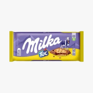 Milka Tuc 100G