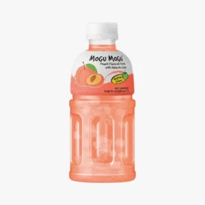 Mogu Mogu Pêche