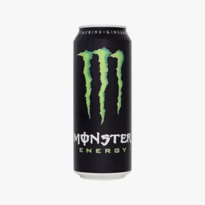Monster Energy Original 500ML