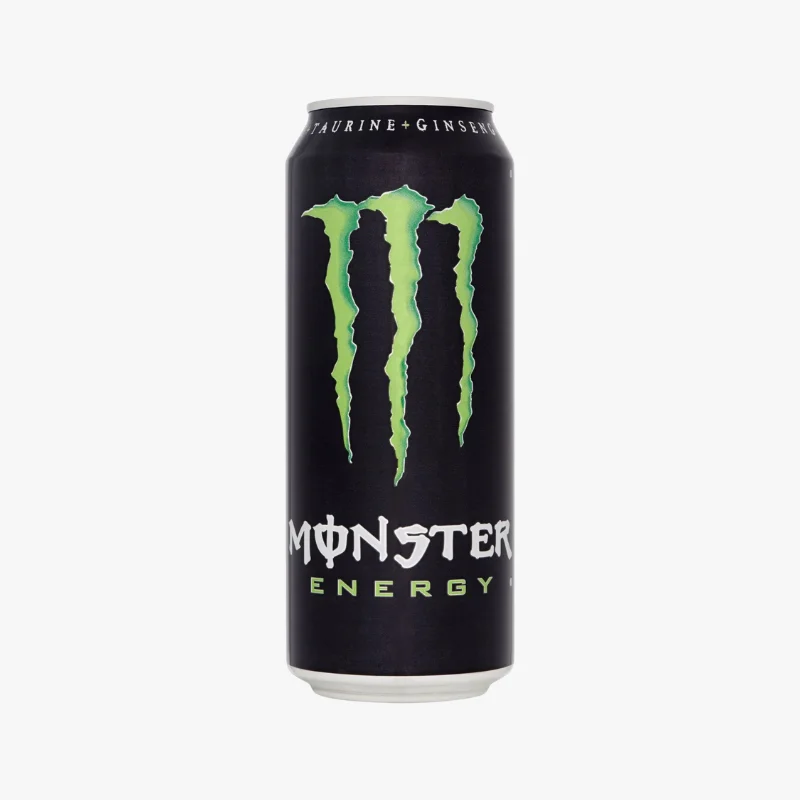 Monster Energy Original 500ML