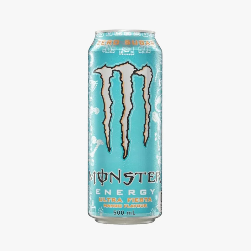 Monster Energy Ultra Fiesta Mango