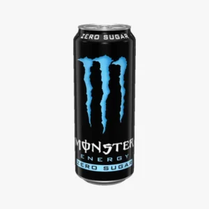 Monster Energy Zero Sucre