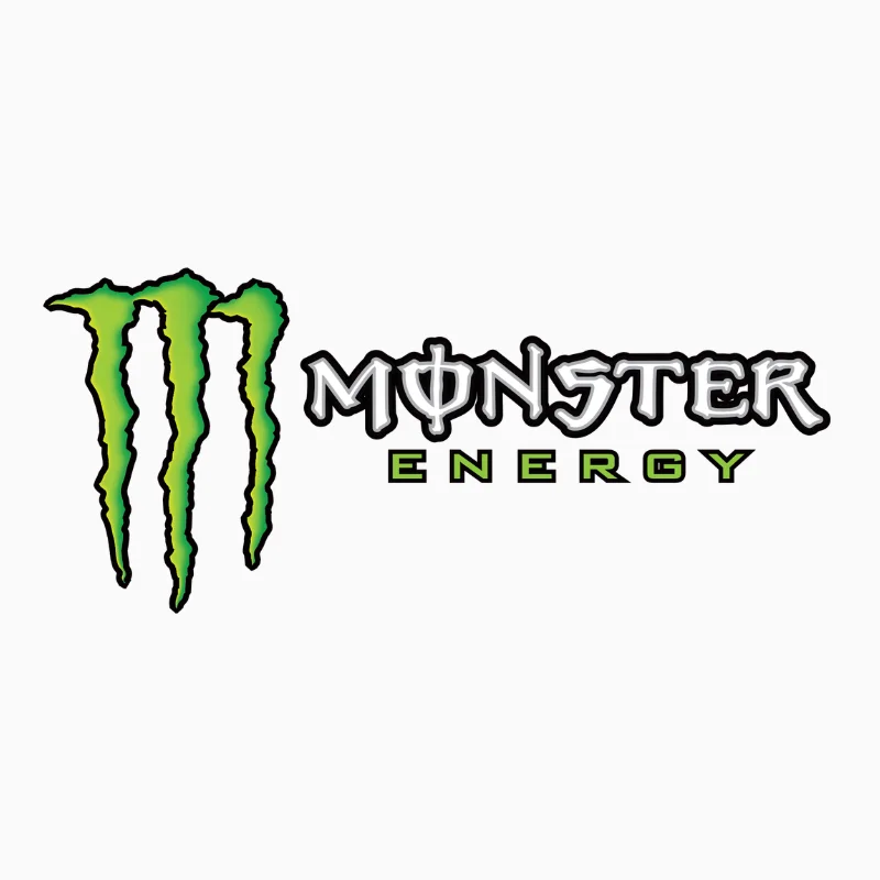 Monster-Energy