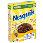 Nesquik Céréales (375G)