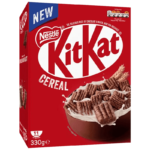 Nestlé Kitkat Céréales 330G