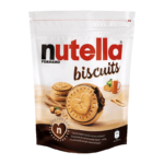 Nutella Biscuits 304G