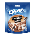 Oreo Crunchy Bites 110G