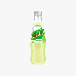 Oulmes Bulles Fruitees Mojito – 25 cl