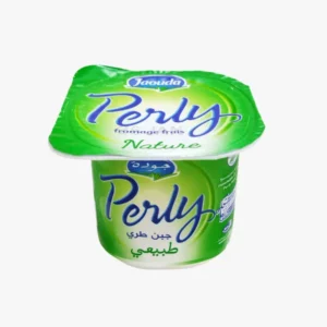 Perly Fromage Frais Nature