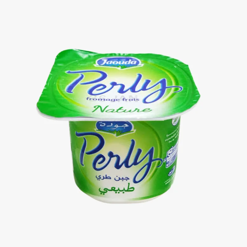Perly Fromage Frais Nature