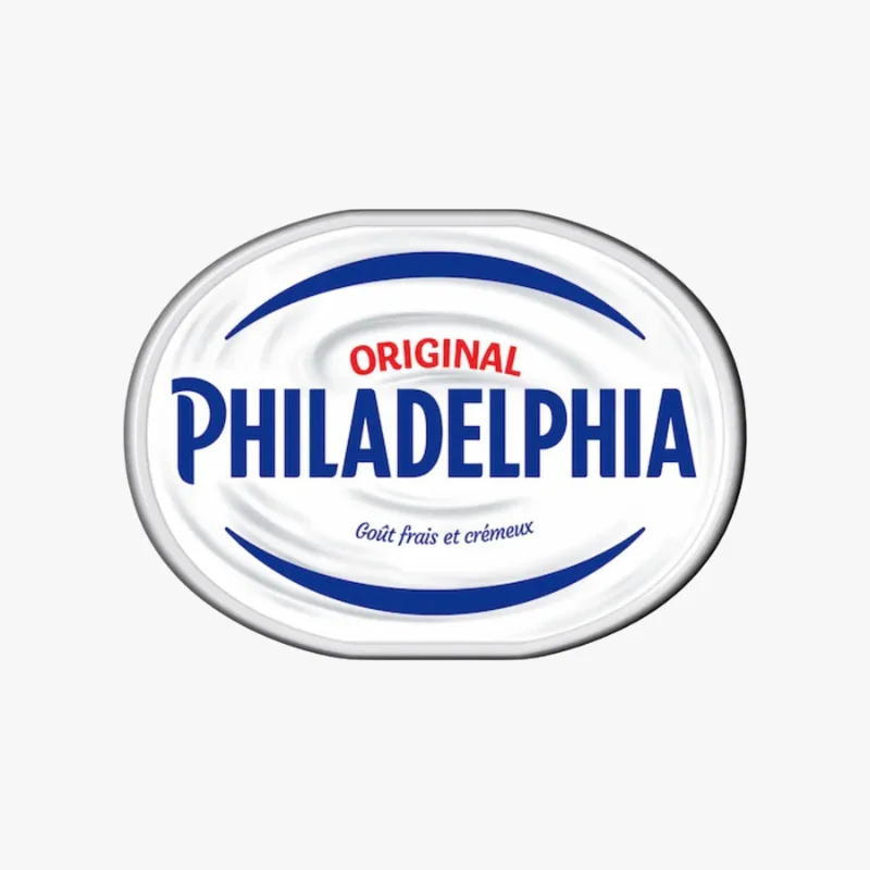 Philadelphia Original 200G