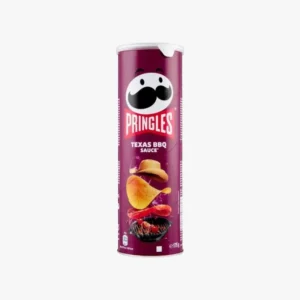 Pringles Barbecue – 175g