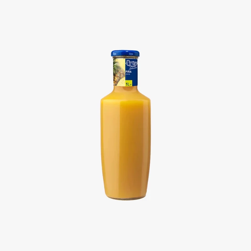 ROSTOY – Nectar Ananas 1L