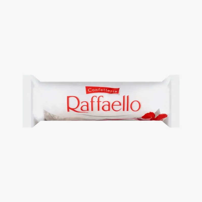 Raffaello 3 Pièces 30G
