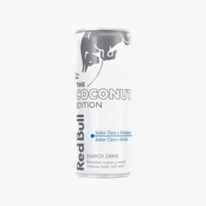 Red Bull Coconut Edition 25CL