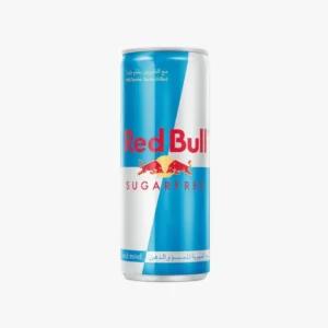 Red Bull Light 25CL – Boisson Énergisante Sans Sucre