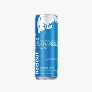Red Bull Summer Edition Juneberry 25CL