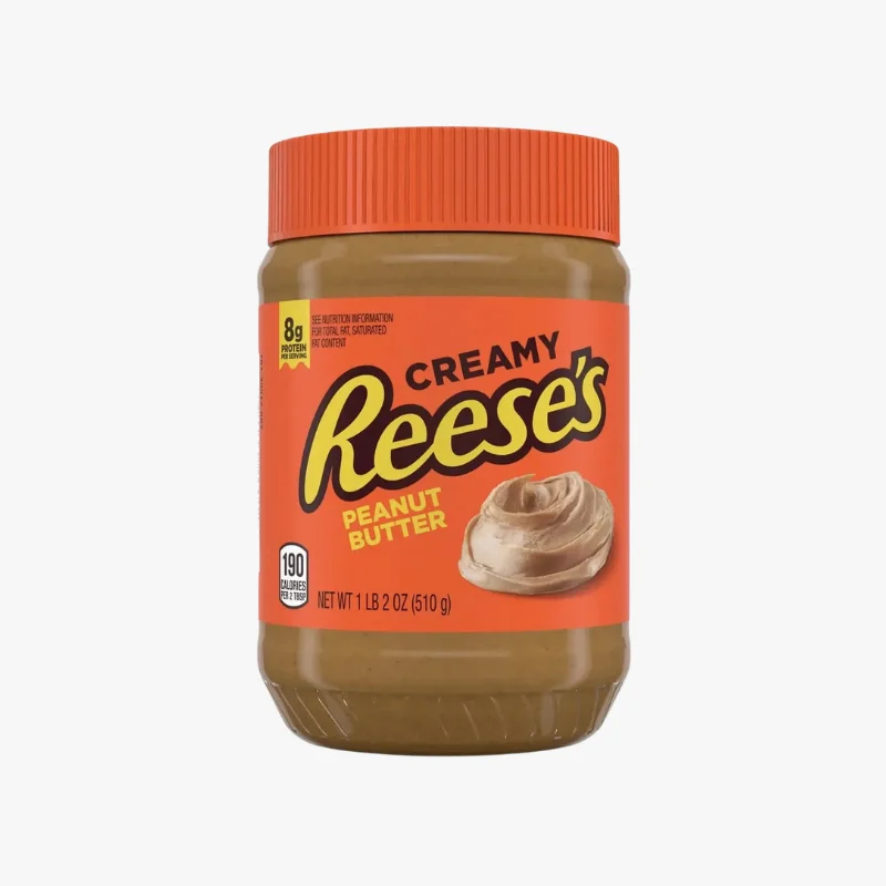 Reese's Creamy Peanut Butter