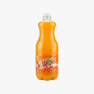 SIMON LIFE nectar mandarine 1,5L