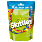 SKITTLES Crazy Sours 160G