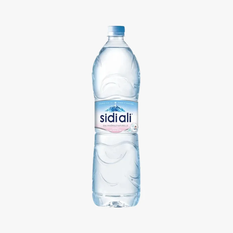 Sidi Ali 1,5L