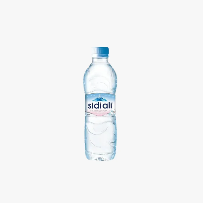 Sidi Ali 50CL