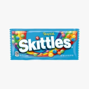 Skittles Tropical 38G