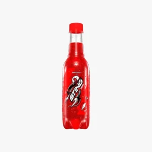 Sting Energy Berry Blast