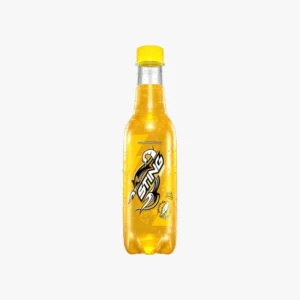 Sting Energy Gold Rush