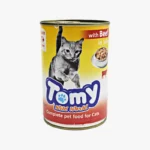 TOMY-WITH-BEEF-415G