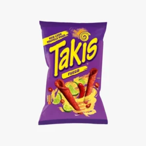 Takis Fuego 90g