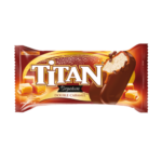 Titan Signature Double Caramel