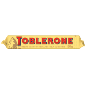 Toblerone Chocolat au Lait 35G