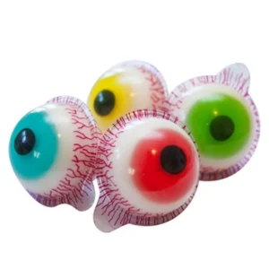 Trolli Pop Eye Sour Center - 1 Pièce