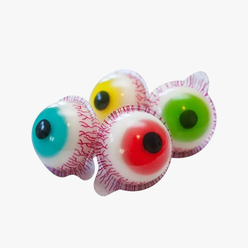 Trolli Pop Eye Sour Center