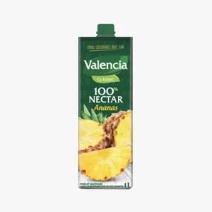 Valencia Classic Ananas 1L