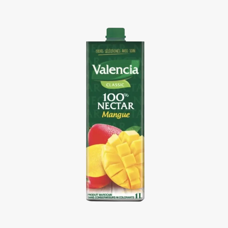 Valencia Classic Mangue 1L