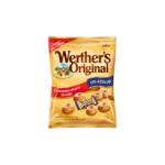 Werther's Original Bonbons Sans Sucre - 70g